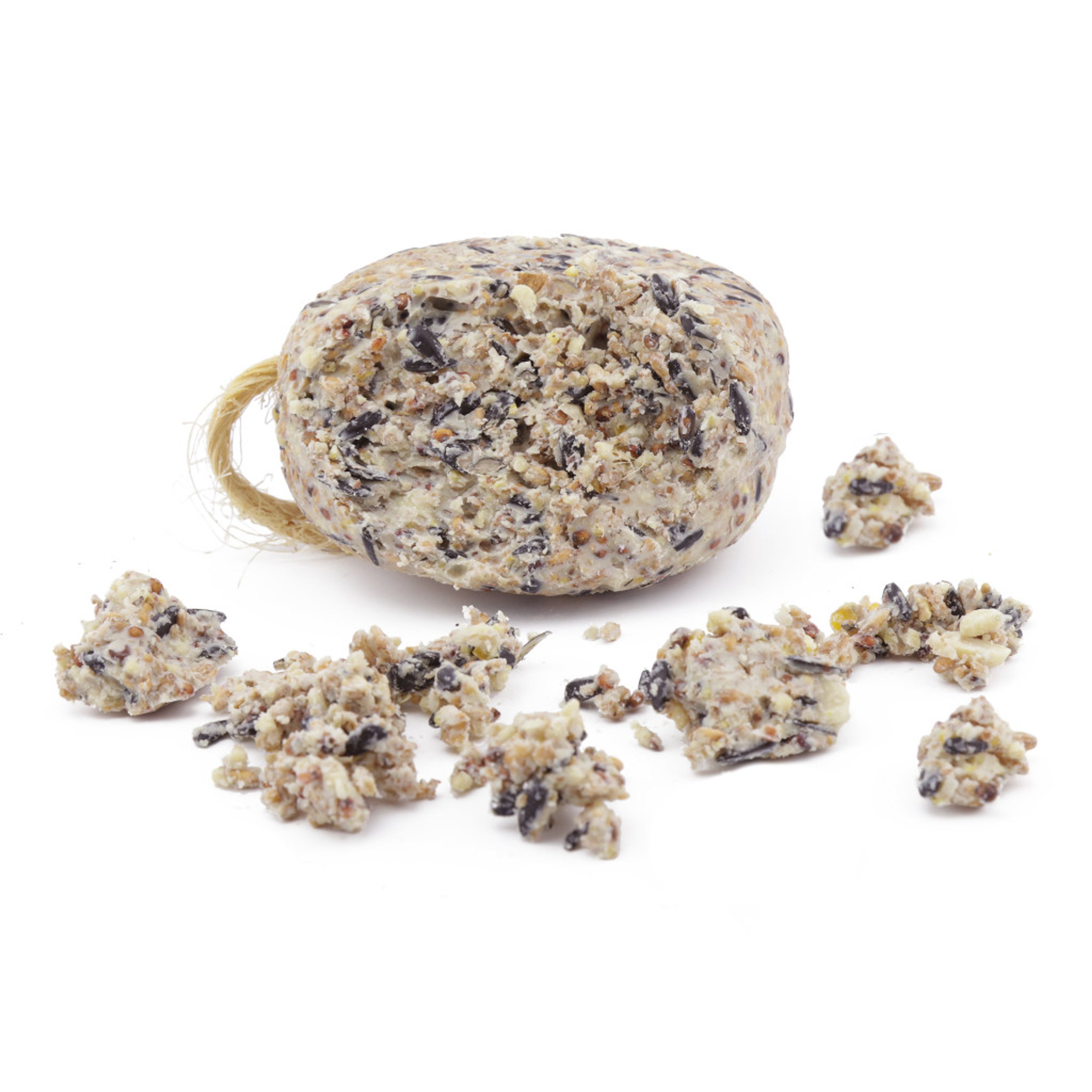 Großer Meisenknödel Original | Vogelfutter | CJ Wildlife